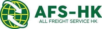 ALL FREIGHT SERVICE HK, s. r. o.